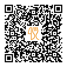 Enlace de código QR al menú de Yakiniku Nanatsuboshi Kitahama