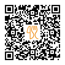 Enlace de código QR al menú de Mera Parantha