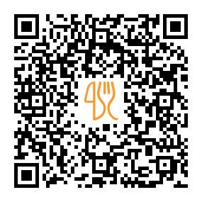 Enlace de código QR al menú de Parantha Hub