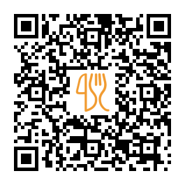 Enlace de código QR al menú de Okonomiyaki Sanpei