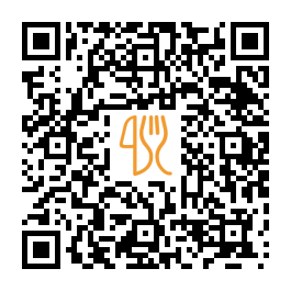 Enlace de código QR al menú de The G.o.a.t