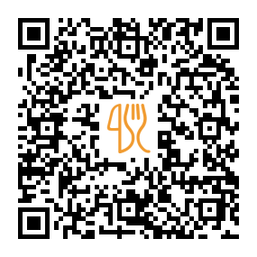 Enlace de código QR al menú de Blaze Pizza