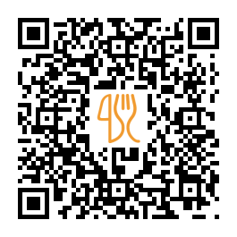 Enlace de código QR al menú de Baba Jalebi