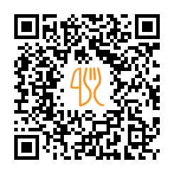 Enlace de código QR al menú de Thai Spice