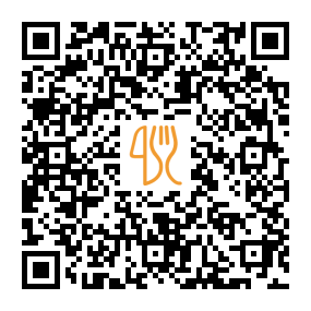 Enlace de código QR al menú de Rasoi Indian Takeout Pizza