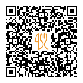 Enlace de código QR al menú de Hare Krishna Temple