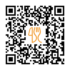 Enlace de código QR al menú de Fireside Espresso