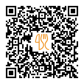 Enlace de código QR al menú de Hunger Bite ,bodhgaya