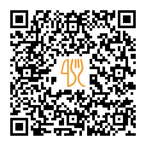 Enlace de código QR al menú de Pizzabakeren Kongsvinger