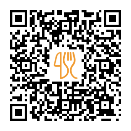 Enlace de código QR al menú de La Vegania