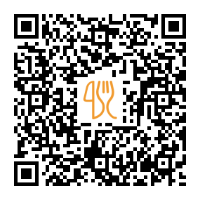 Enlace de código QR al menú de Kerala Curry House