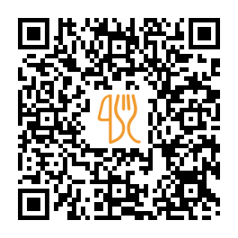 Enlace de código QR al menú de Gyu-Kaku