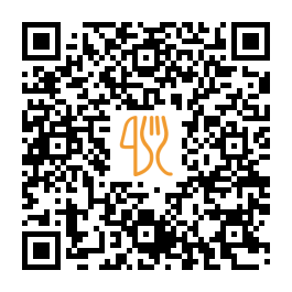 Enlace de código QR al menú de Fit Garden