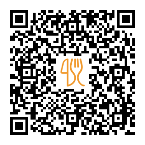 Enlace de código QR al menú de Hasna's Afghan Fusion Cuisine