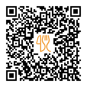 Enlace de código QR al menú de Liù Běn Mù Fú Yì Roppongi Fukuzushi