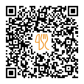 Enlace de código QR al menú de Fancy Sushi