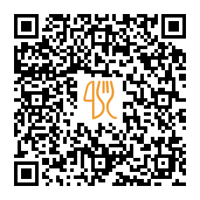 Enlace de código QR al menú de Hibachi-san