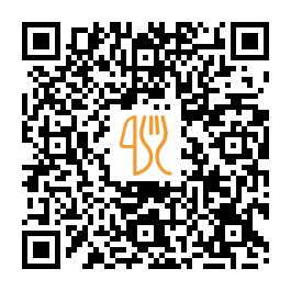 Enlace de código QR al menú de Pompadour Shinyokohama