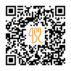 Enlace de código QR al menú de Kajirō Sushi