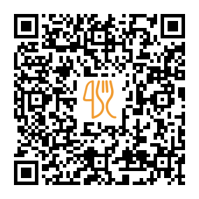 Enlace de código QR al menú de Thai Bistro