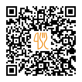 Enlace de código QR al menú de La Gourmandise