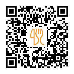 Enlace de código QR al menú de Comida Coreana