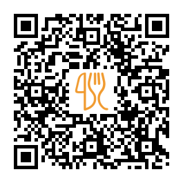 Enlace de código QR al menú de Sagano Sushi