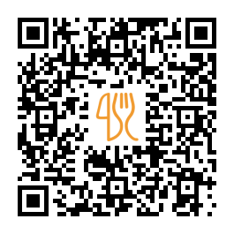 Enlace de código QR al menú de Café Habibi Funk²