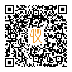 Enlace de código QR al menú de Fuji Thai