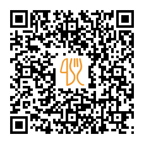 Enlace de código QR al menú de Cafe Trinbago Cuisine