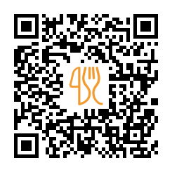 Enlace de código QR al menú de Spicy