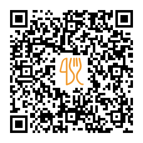 Enlace de código QR al menú de Cafe Lalibela