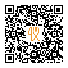 Enlace de código QR al menú de Korea