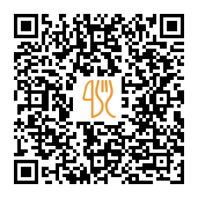 Enlace de código QR al menú de Aromas Parrilla