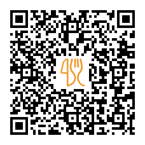 Enlace de código QR al menú de Glow Juicery Pei