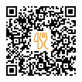 Enlace de código QR al menú de Villa Iris Cafe Resto