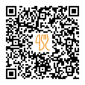 Enlace de código QR al menú de Jin's Asian Cafe