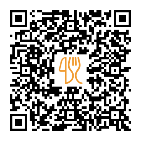 Enlace de código QR al menú de Pizza Franko Banská Bystrica