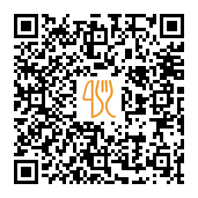 Enlace de código QR al menú de 開花屋