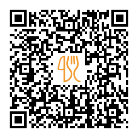 Enlace de código QR al menú de Namaste Indian Cuisine