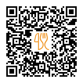 Enlace de código QR al menú de Cafe Klein Eis Wein