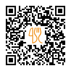 Enlace de código QR al menú de Cafe Paella