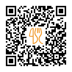 Enlace de código QR al menú de Teeffee Cafe