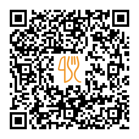 Enlace de código QR al menú de Zagol Ethiopian