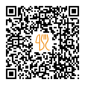 Enlace de código QR al menú de Hunan Garden Chinese