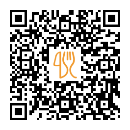 Enlace de código QR al menú de Med Cuisine