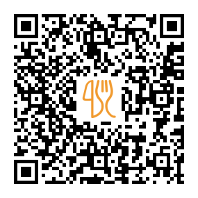 Enlace de código QR al menú de Shanghai Rose