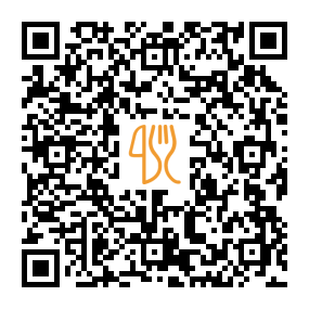 Enlace de código QR al menú de Sanctuary Vegan Cafe