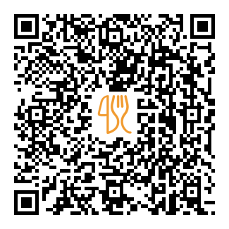 Enlace de código QR al menú de La Caraquena Latin American Cuisine