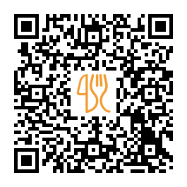 Enlace de código QR al menú de Aska Japanese Korean